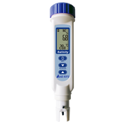 AZ Wide Measuring Range Water Quality Salinity Tester — main product view