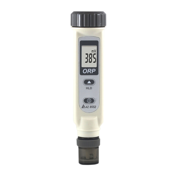 AZ Waterproof IP65 Digital Oxidation Reduction Potential ORP Pen — main product view