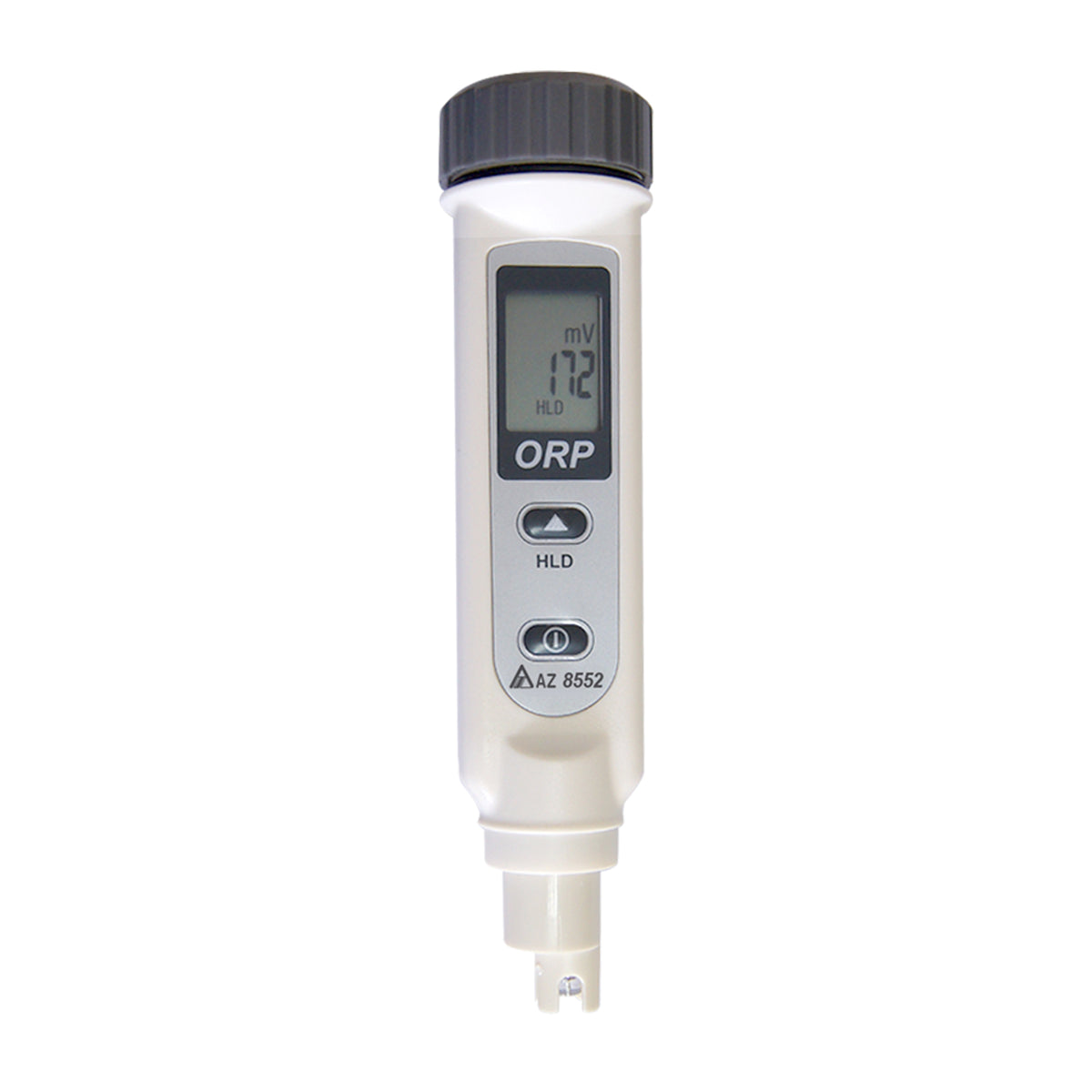 AZ Waterproof IP65 Digital Oxidation Reduction Potential ORP Pen — probe detail