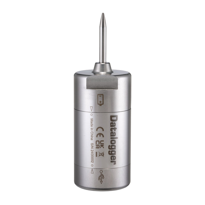 AZ High Temperature Stainless Data Logger — main product view