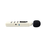 AZ Portable Digital Sound Level dB Meter Detector — packaging
