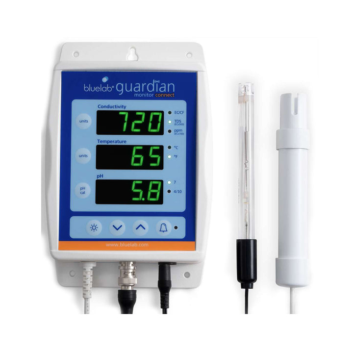 Bluelab Guardian Monitor Wi-Fi — main product view
