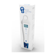 Bluelab Conductivity Pen — display close-up