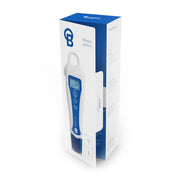 Bluelab pH Pen — display close-up