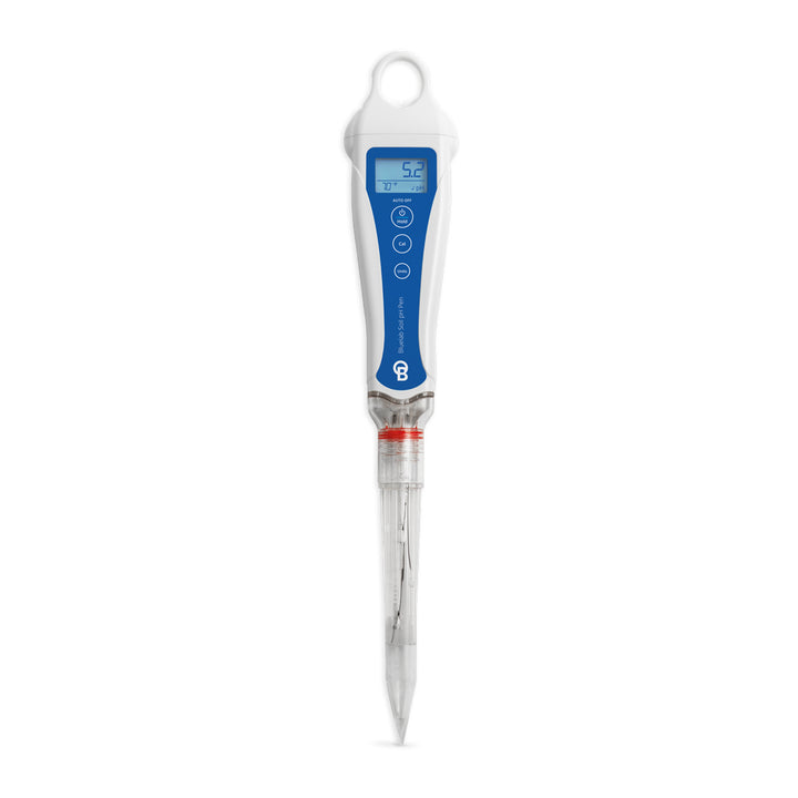 Bluelab Soil pH Pen — main product view
