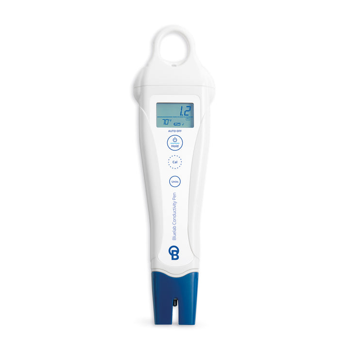 Bluelab Conductivity Pen — main product view