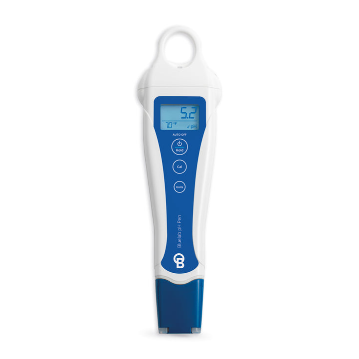 Bluelab pH Pen — main product view