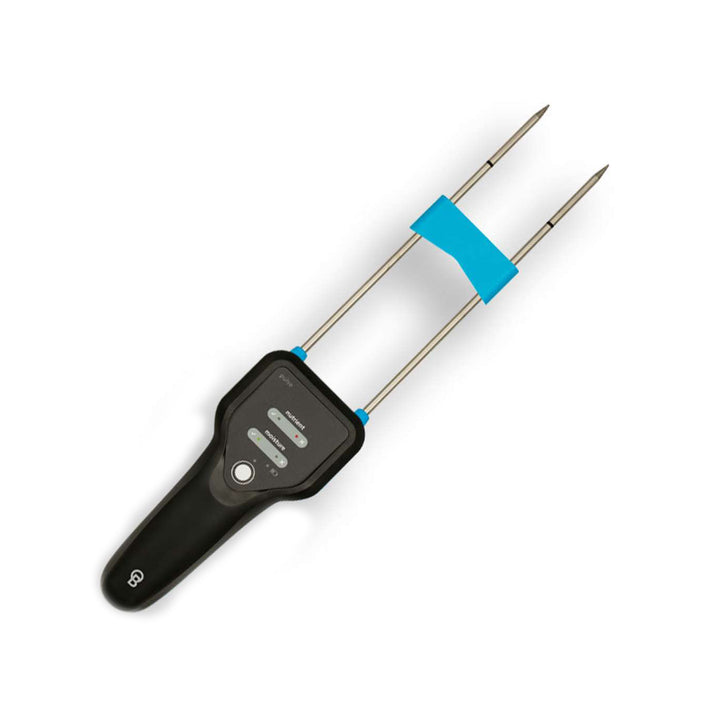 Bluelab Pulse Multimedia EC/MC Meter — main product view