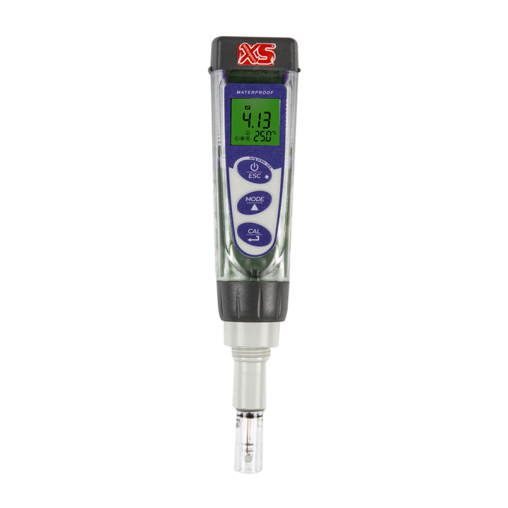 XS Tester Cond 5 - ECOPACK — main product view