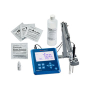 Eutech PH 1710 pH/mV bench meter easy-to-clean kit — main product view
