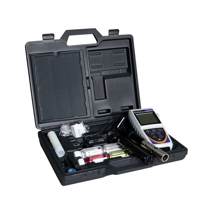 Eutech™ PC 450 Multi-parameter Meter Kit — main product view