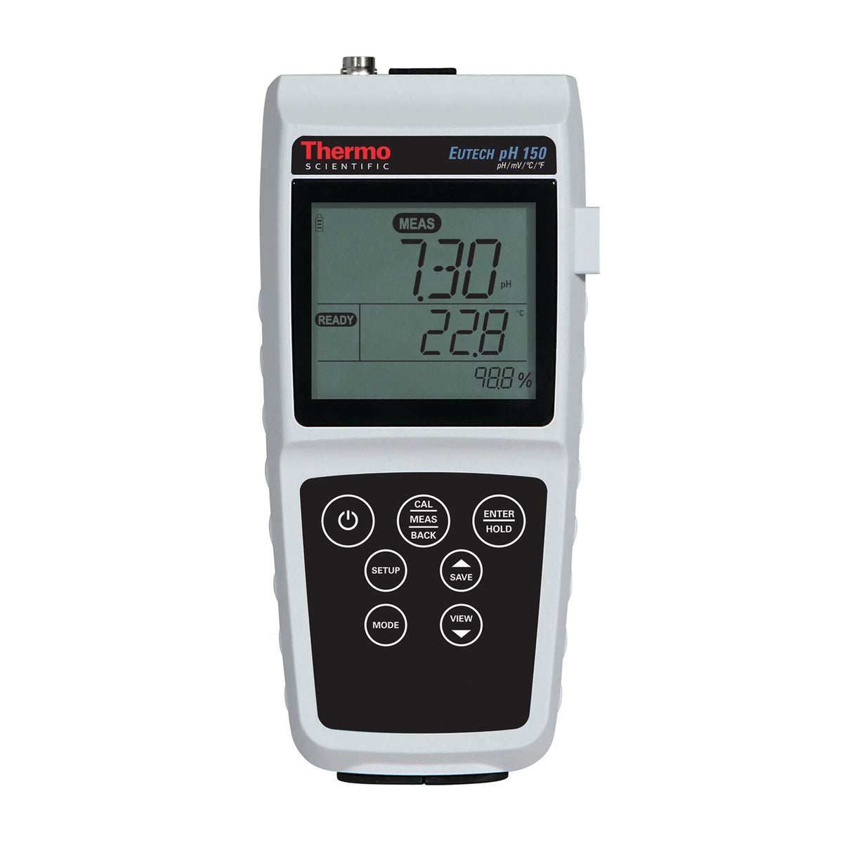 Eutech™ pH 150 Meter Kit — main product view