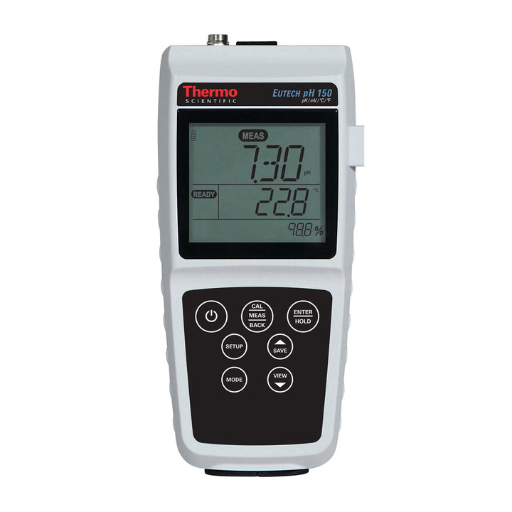Eutech™ pH 150 Meter Kit — main product view