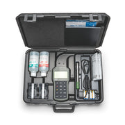 HI98190 Professional Waterproof Portable pH/ORP Meter