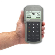 HI98190 Professional Waterproof Portable pH/ORP Meter
