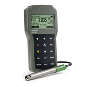 HI98190 Professional Waterproof Portable pH/ORP Meter