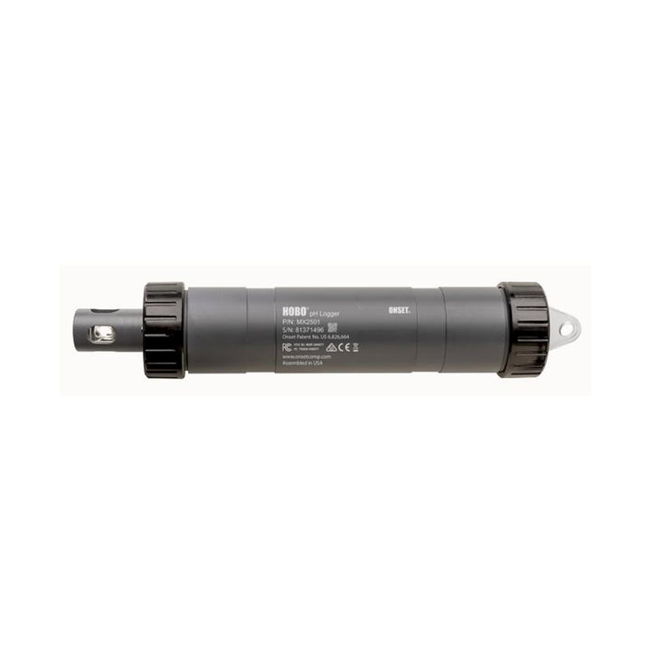 HOBO pH and Temperature Data Logger — main product view