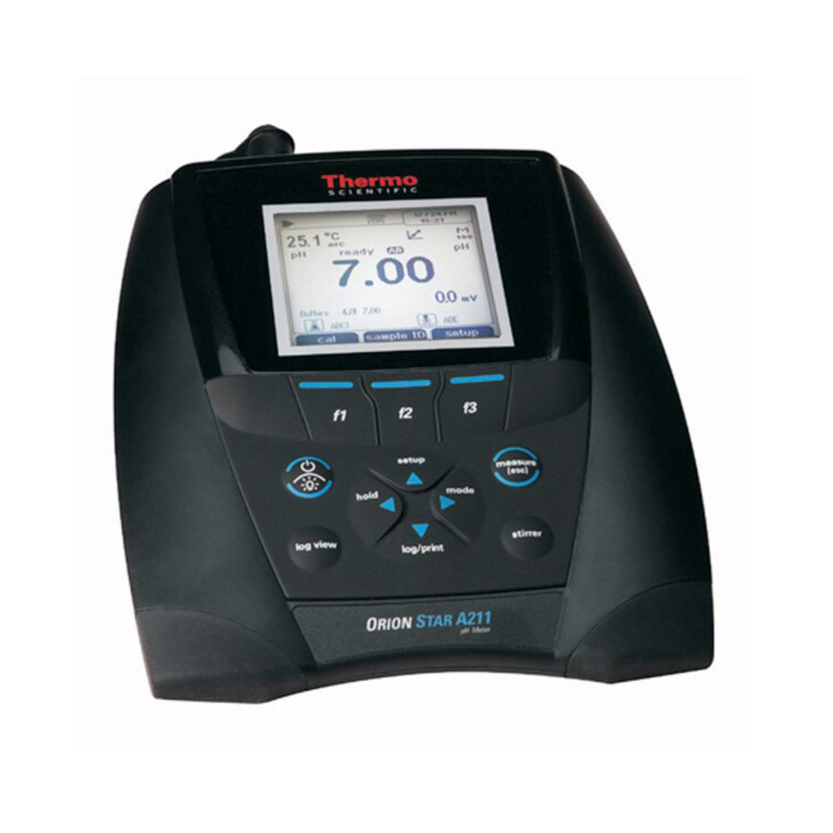 Orion Star™ A211 Benchtop pH Meter — main product view