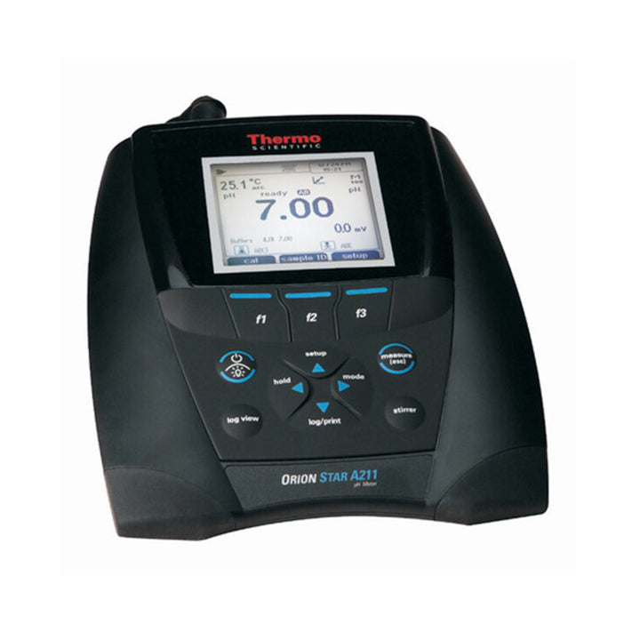 Orion Star™ A211 Benchtop pH Meter — main product view
