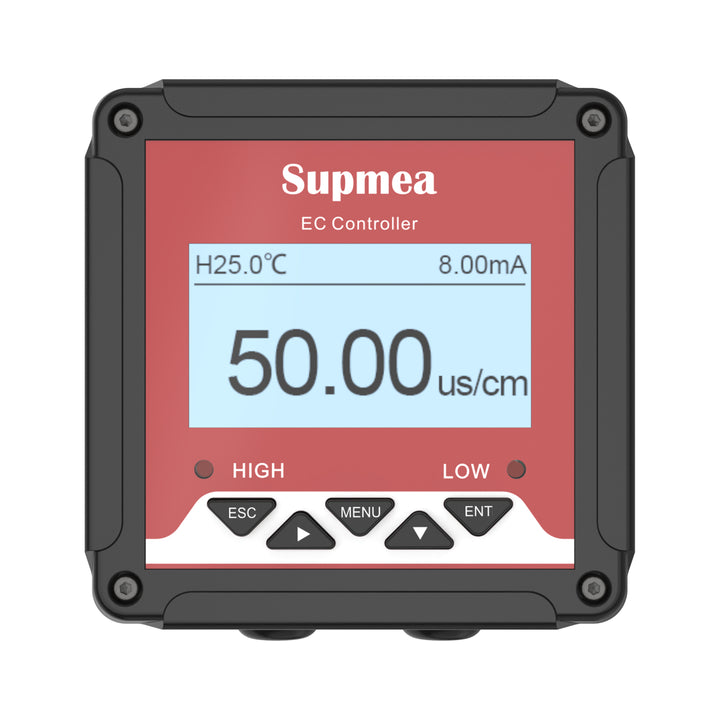 SUP-TDS210-C Conductivity meter — main product view