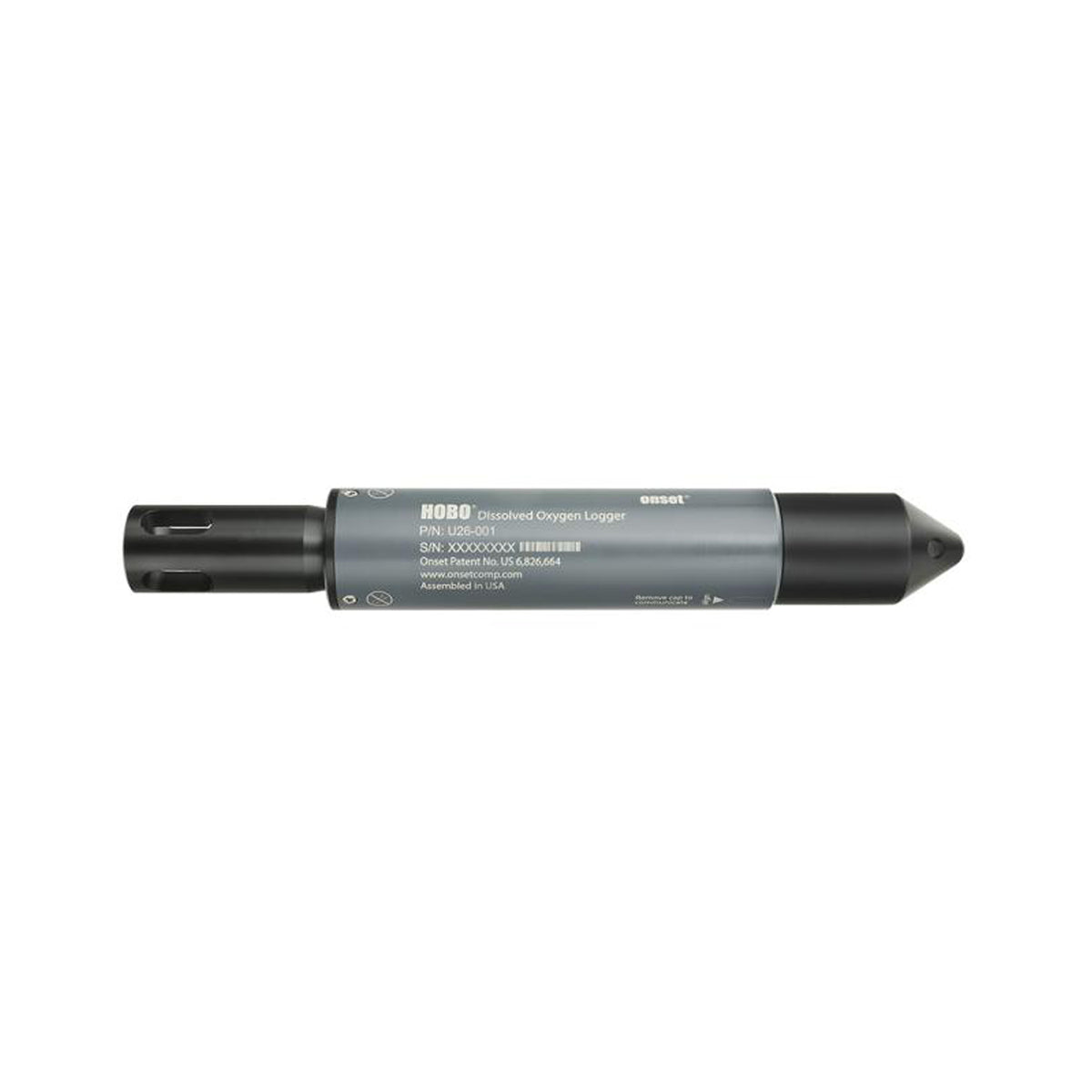 HOBO Dissolved Oxygen Data Logger — main product view