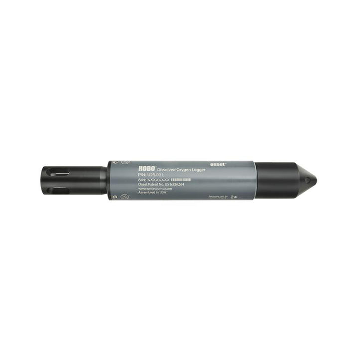 HOBO Dissolved Oxygen Data Logger — main product view