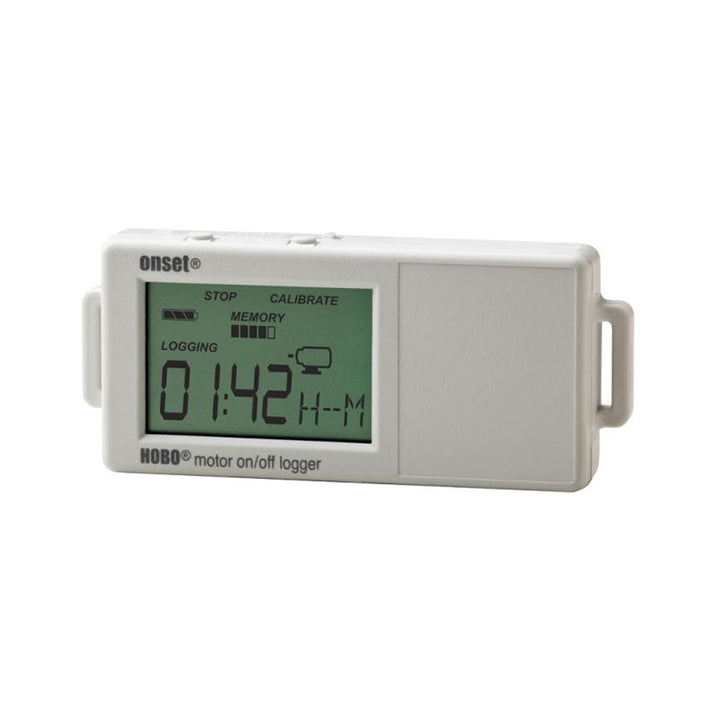 HOBO Motor On/Off Data Logger — main product view