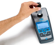 2100Q Portable Turbidimeter