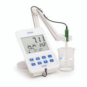 HI2002-02 Edge Dedicated pH/ORP Meter, 230V
