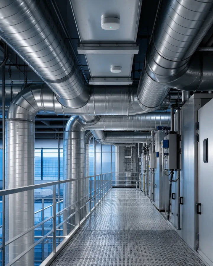 HVAC & Building Management