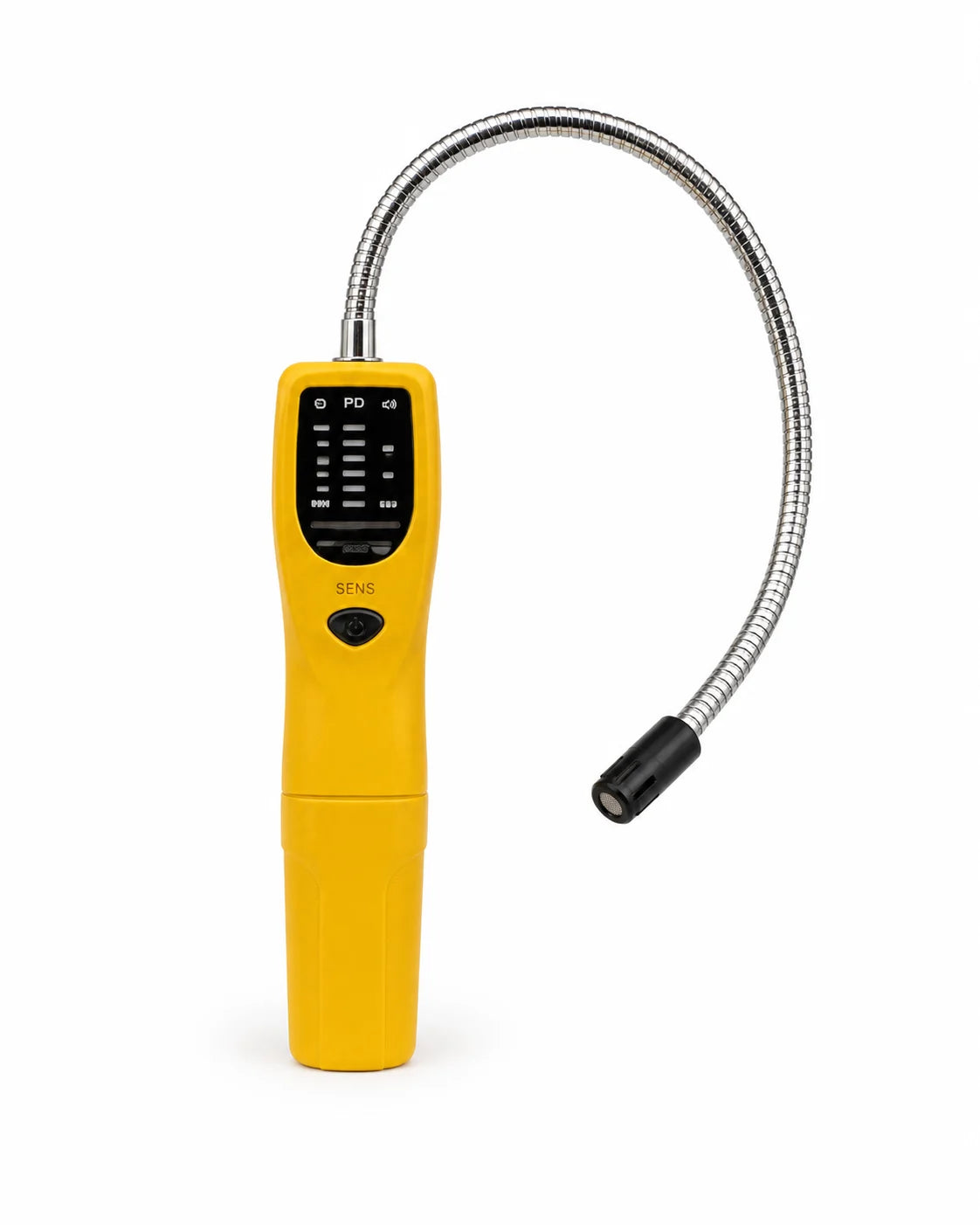 7201 AZ Portable Methane Propane Gas Leak Alarm Detector