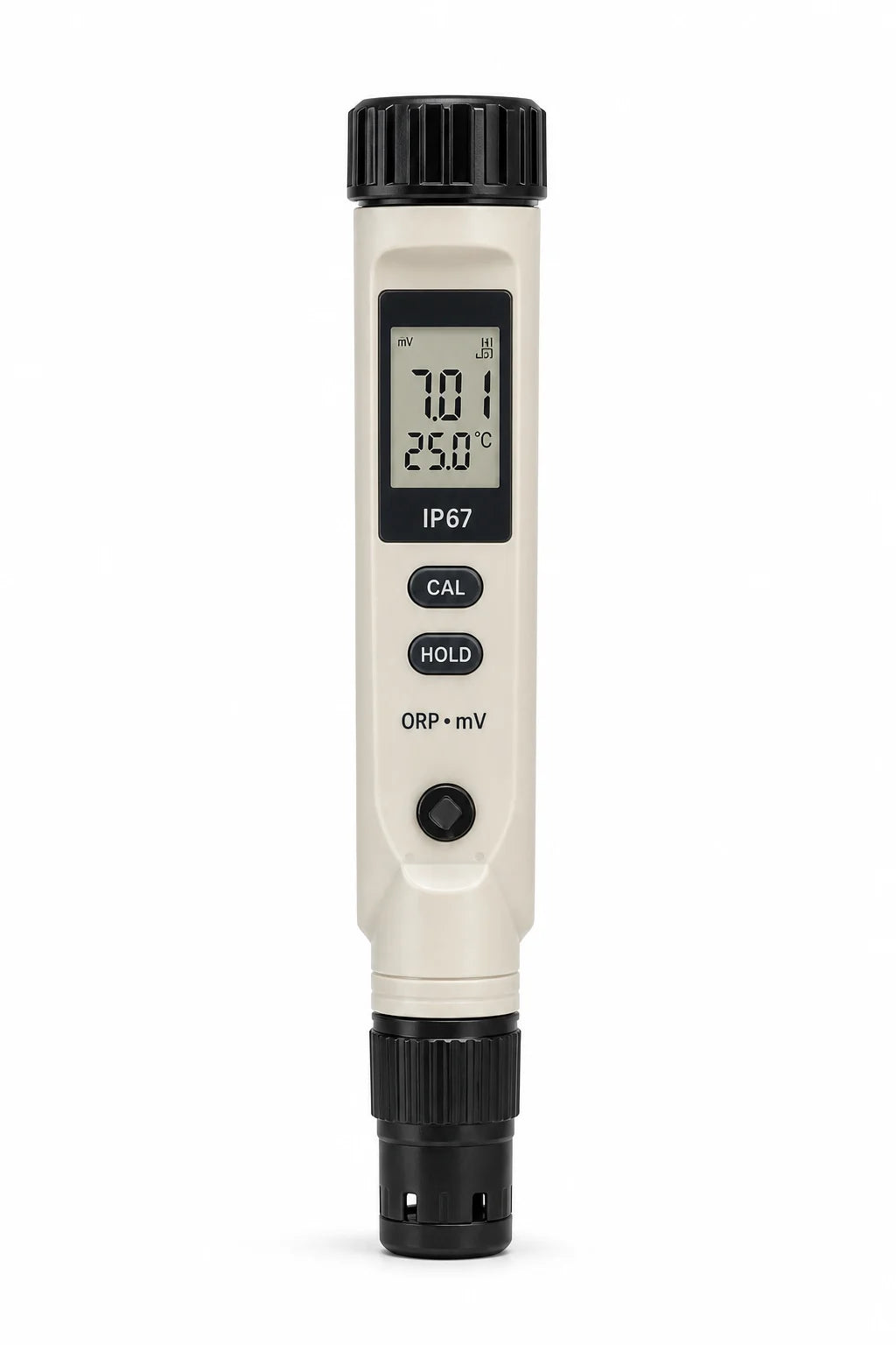 8552 AZ Waterproof pH/ORP Pen Tester